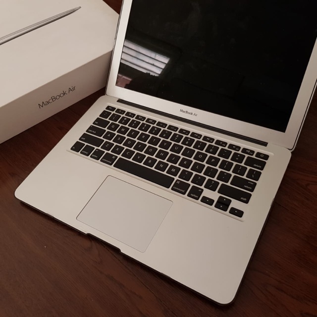 Macbook air 2014 A1466 second