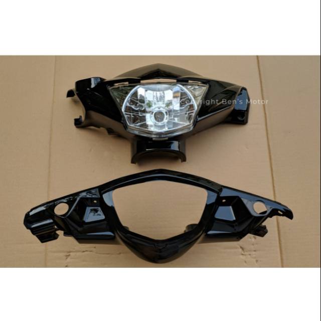 Batok lampu yamaha jupiter mx lama old mx lama kopling