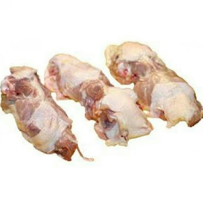 

TULANG KERONGKONGAN AYAM BROILER - PASAR KEMIRI