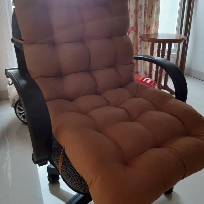 alas duduk kursi roda kursi kantor