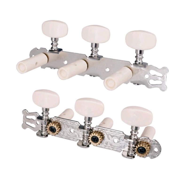 DREYER GITAR CLASIC TUNING MACHINES SATU SET