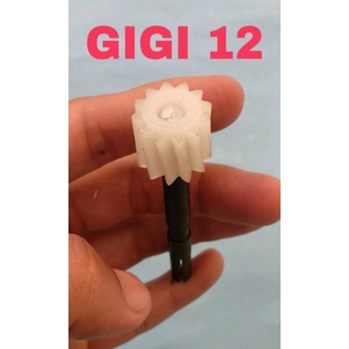 Dijual gigi speedometer taft GT F70 gear speedometer taft gigi spedometer taft GT F70 gear gigi sped