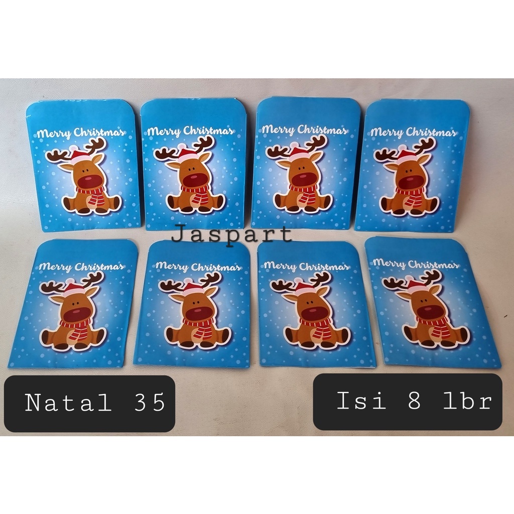 

ANGPAO NATAL DAN TAHUN BARU AMPLOP NATAL ANGPAO MERRY CHRISTMAS ANGPAO MURAH FREE ONGKIR