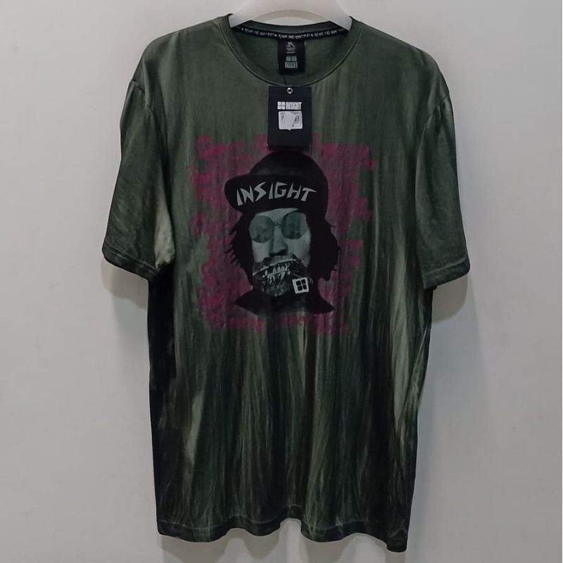 Kaos INSIGHT Original