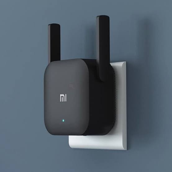 Mi Wifi Range Extender Repeater Pro 300mbps-Mi Wifi Extender Pro