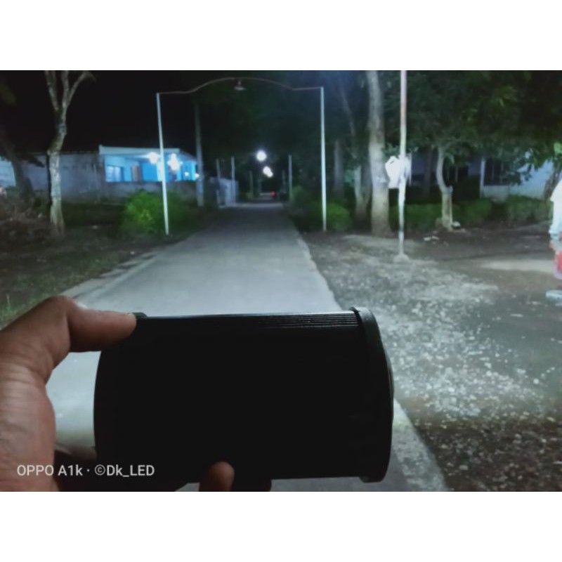 cwl work cree 24 watt ctd 105