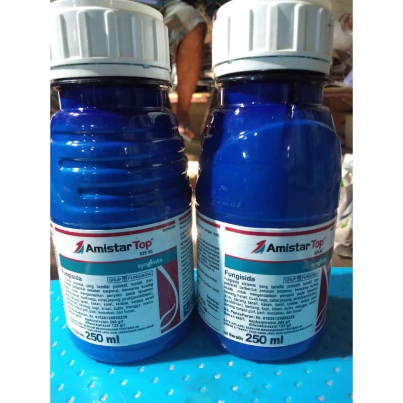 AmistarTop 325sc (250ml)