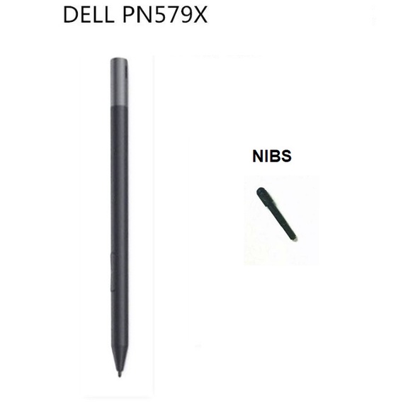 Stylus Active Pen Dell Premium PN579X for Dell XPS Bluetooth Original