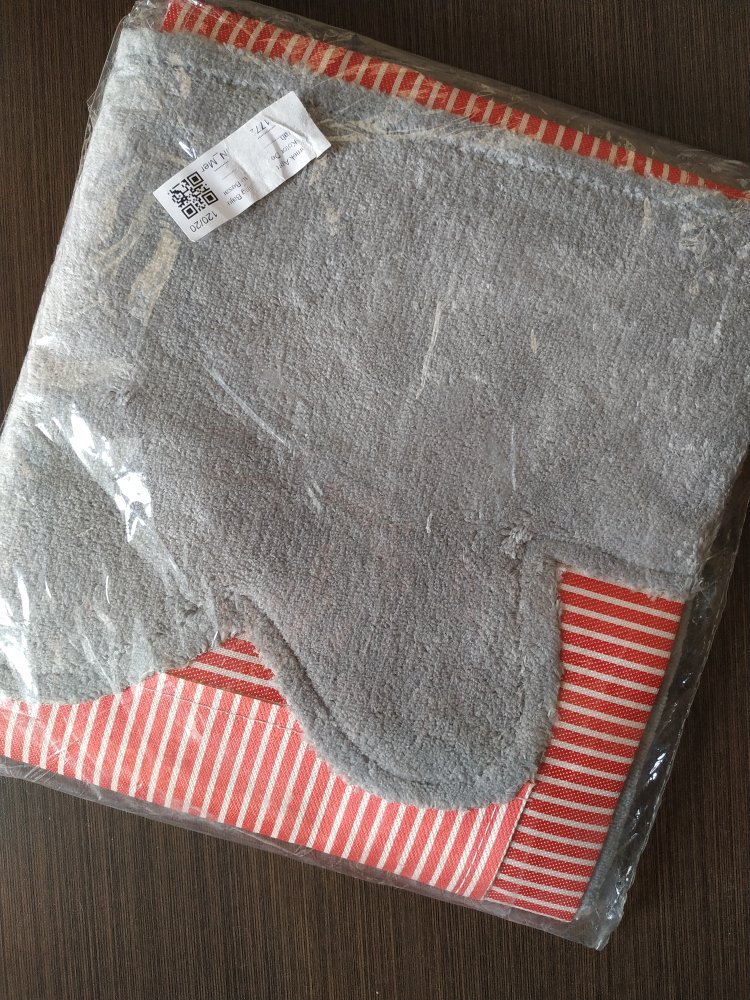 Celemek / Apron Waterproof / Pelindung Baju Anti Kotor Dengan Saku Besar