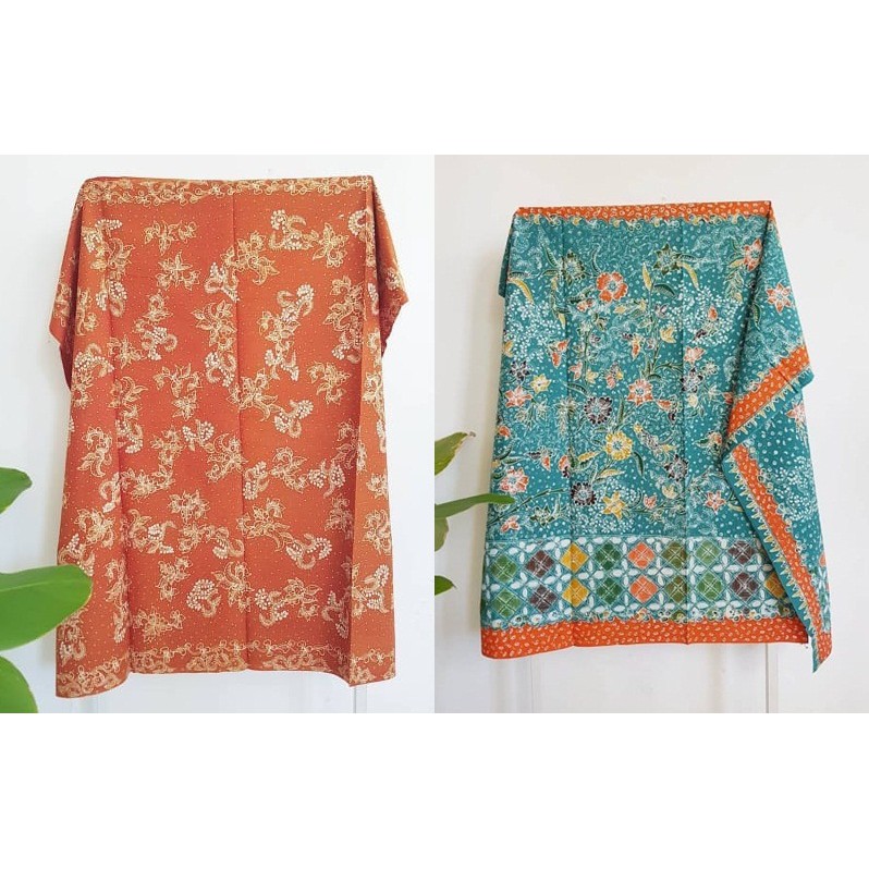 Kain Batik  Tulis  Lasem Pesanan Dewi  220620 Shopee Indonesia