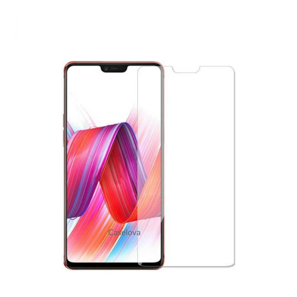 CLEAR TEMPERED GLASS VIVO V17 PRO / VIVO V19 / VIVO V15 / VIVO V15 PRO / VIVO V11 / VIVO 11 PRO / VIVO V9 / V9 PRO