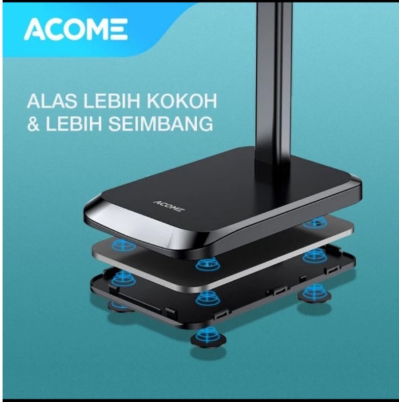 ACOME AH02 Liftable Phone Holder Stand HO Tablet ORIGINAL