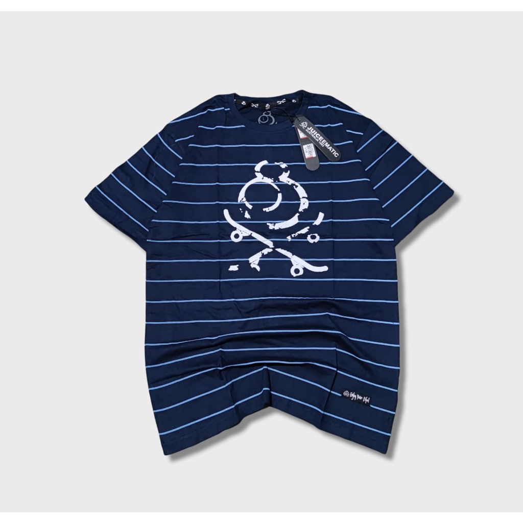 KAOS DISTRO PLANET SURF JUICE EMATIC ORIGINAL NEW ARRIVAL