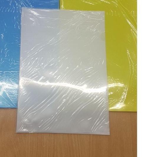 

✼ Map bening / clear Holder / Map Transparant Sika isi 12 lembar ➱