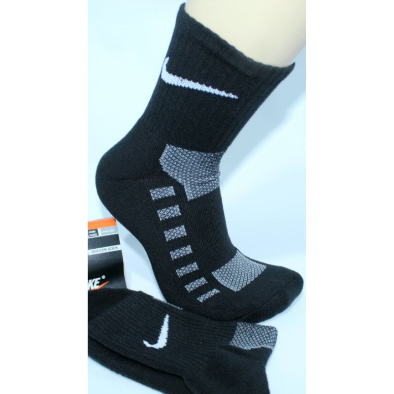 12 Pasang Kaos Kaki Sport Terry Tebal Kaos Kaki Olahraga Kaos Kaki Pria Kaos Kaki Sport Tebal