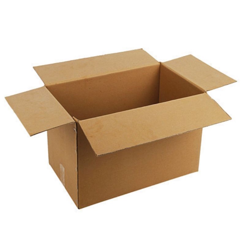 

BOX+BUBLÉ WRAP TAMBAHAN WAJIB
