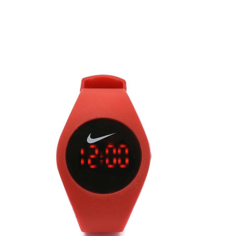 【Penjualan Terbaik】✅CODJAM TANGAN SPORT DISKON 90 PERSEN Jam Digital / Jam Tangan LED Digital Termur