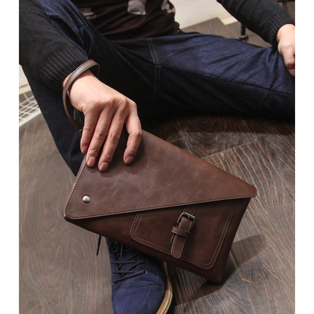 Handbag cowok &pria handbag pria pedro 7302 model terbaru harga promo termurah 