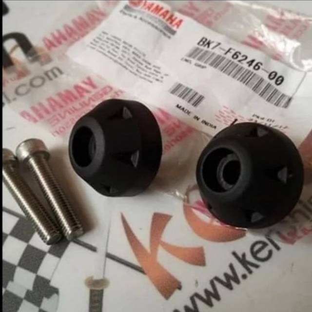 JALU STANG SET DAN BAUT NEW R15 VVA ORI YGP