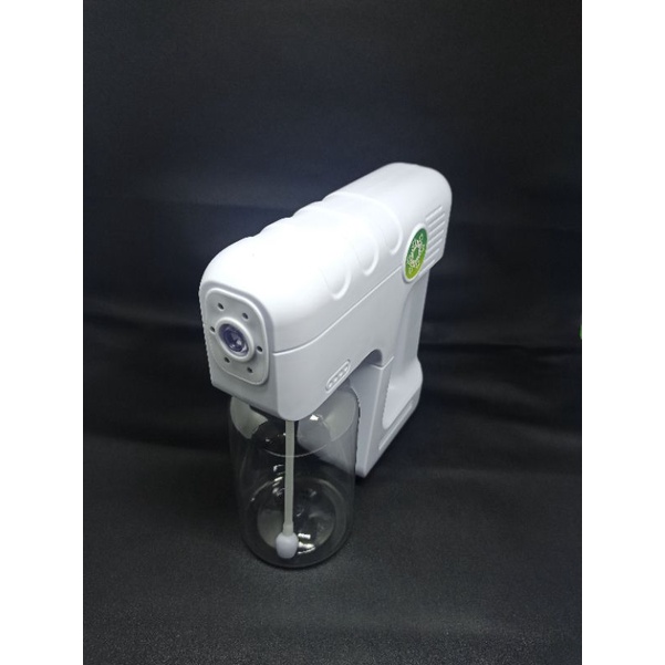 Nano spray gun disinfectant wireless 500ml