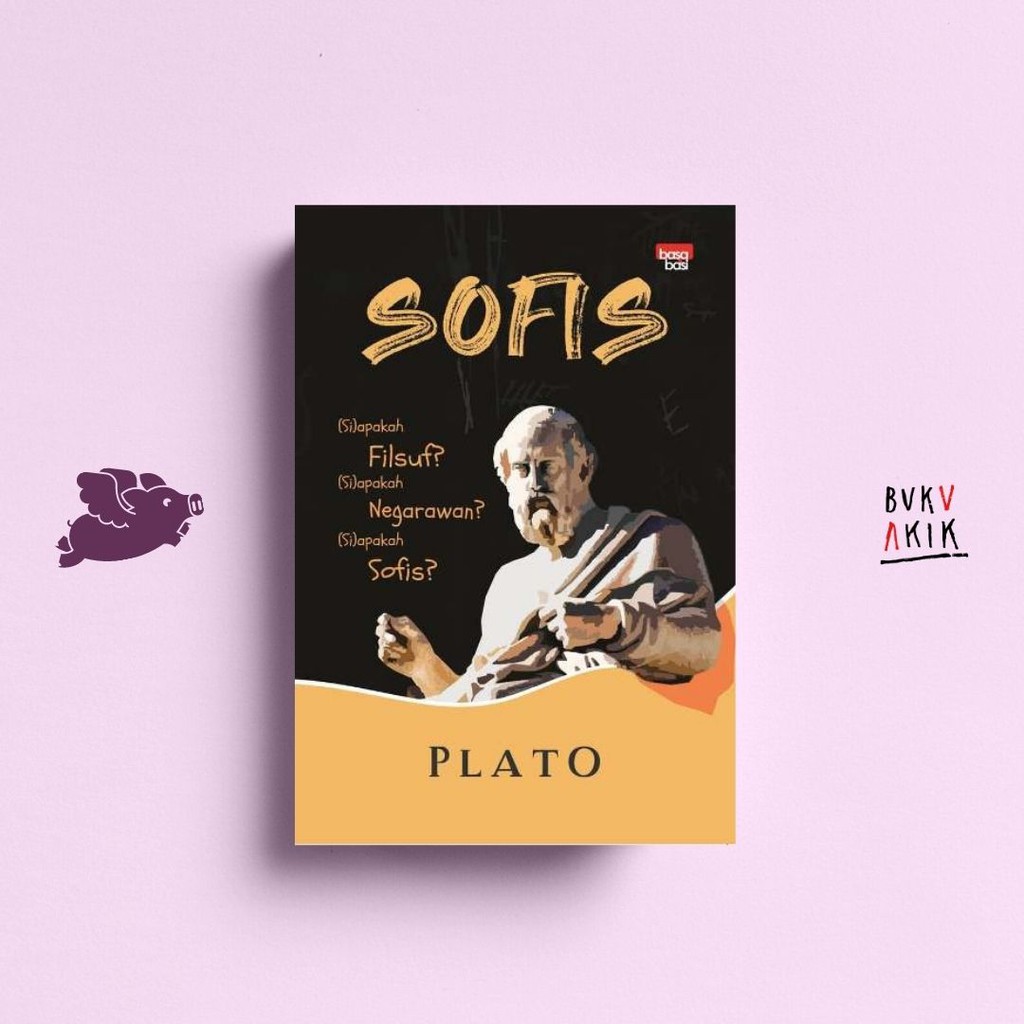 Sofis - Plato