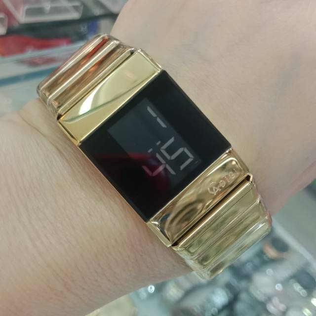 Alexandre christie digi gold