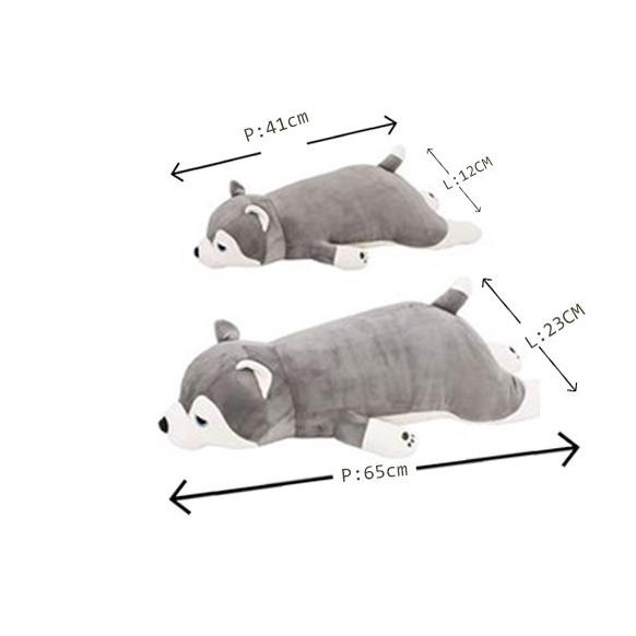 Boneka Dog Anjing Kecil
