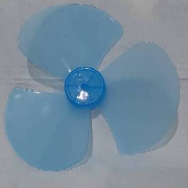 Baling Kipas 9"/ Baling-Baling Kipas Angin 9 inch Miyako Asli Original