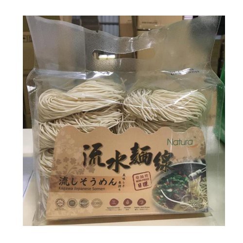 

Yoy Natura kagawa japanese / Misua Jepang 650gr