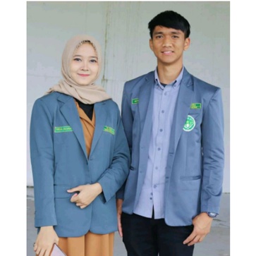 JAS ALMAMATER IPNU IPPNU + BORDIR NAMA | JAS IPNU IKATAN PEMUDA NAHDLATUL ULAMA JAS PRIA JAS WANITA 