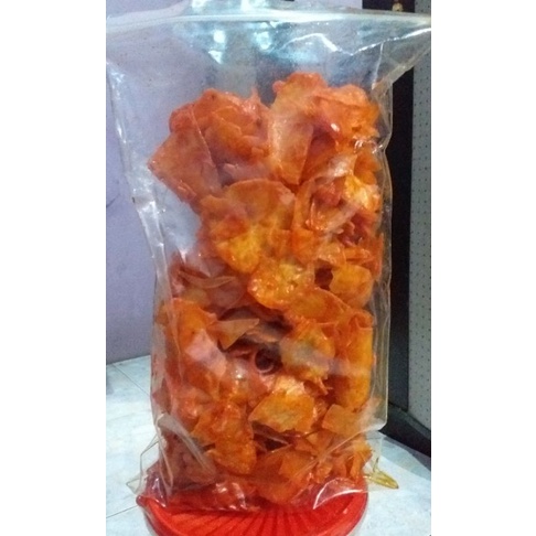 

SINGKONG BALADO PEDAS MANIS GURIH 500GRAM