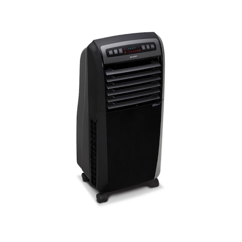 SHARP Air Cooler PJ-A55TY With Remote