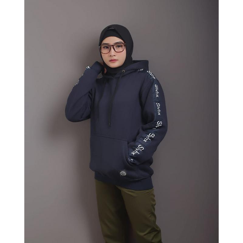 JAKET TAPPED STREETWEAR PREMIUM KONVEKSI BANDUNG