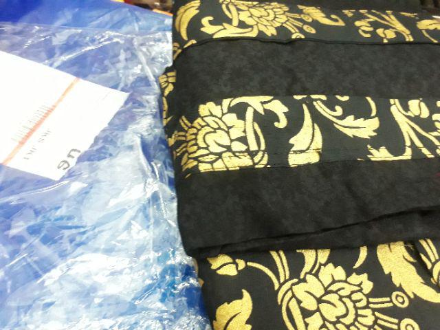 Batik Couple Savana Prada