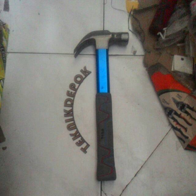 palu kambing 13 oz palu pukul palu ketok palu tukang toho