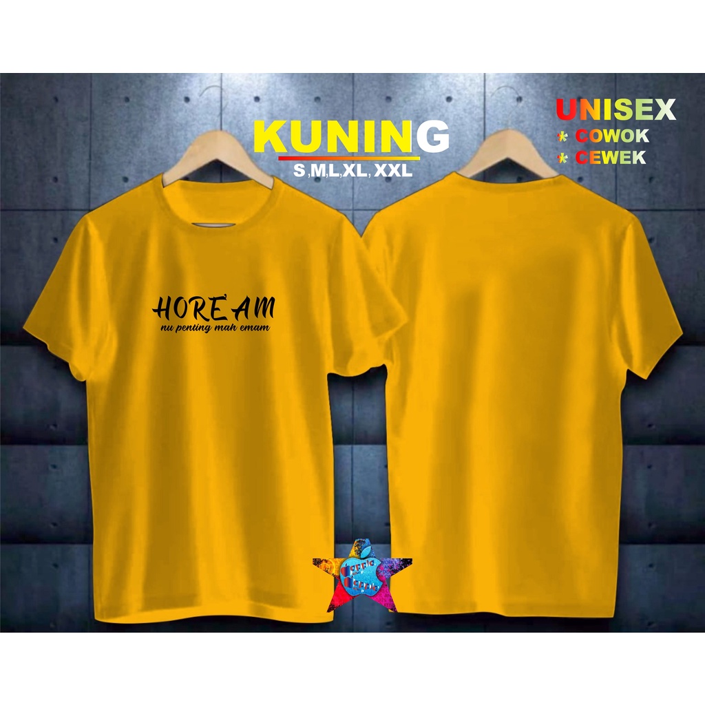 COD/KAOS NEW HOREAM/KAOS TERLARIS KUALTAS TERJAMIN/KAOS PRIA DISTRO HIT/KAOS BANDUNG/KAOS KEREN/KAOS MURAH//KAOS DISTRO/KAOS BERGAMBARKAOS DISTRO/KAOS PRIA DAN WANITA/KAOS KATA KATA LUCU/KAOS VIRAL/KAOS PROMO