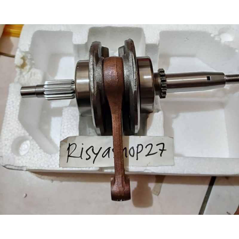 Askruk kruk as Garuda langkah 57 mm grand star all c series