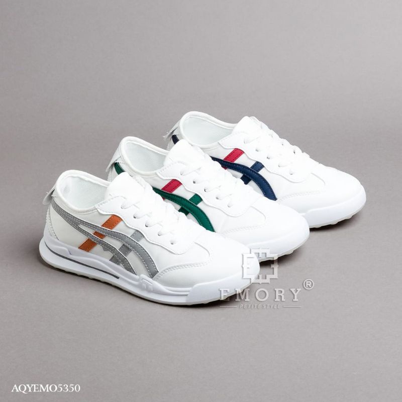ORIGINAL EMORY Afrany AQYEMO 5350 SEPATU WANITA