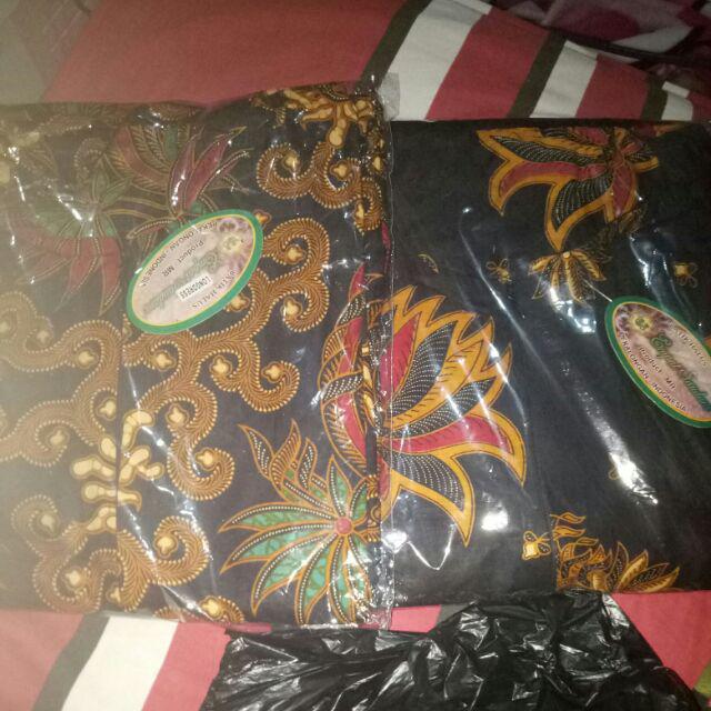 Batik Solo Gamis Batika Kode Abcdefghi Batieksolo Batik Amanah Surakarta