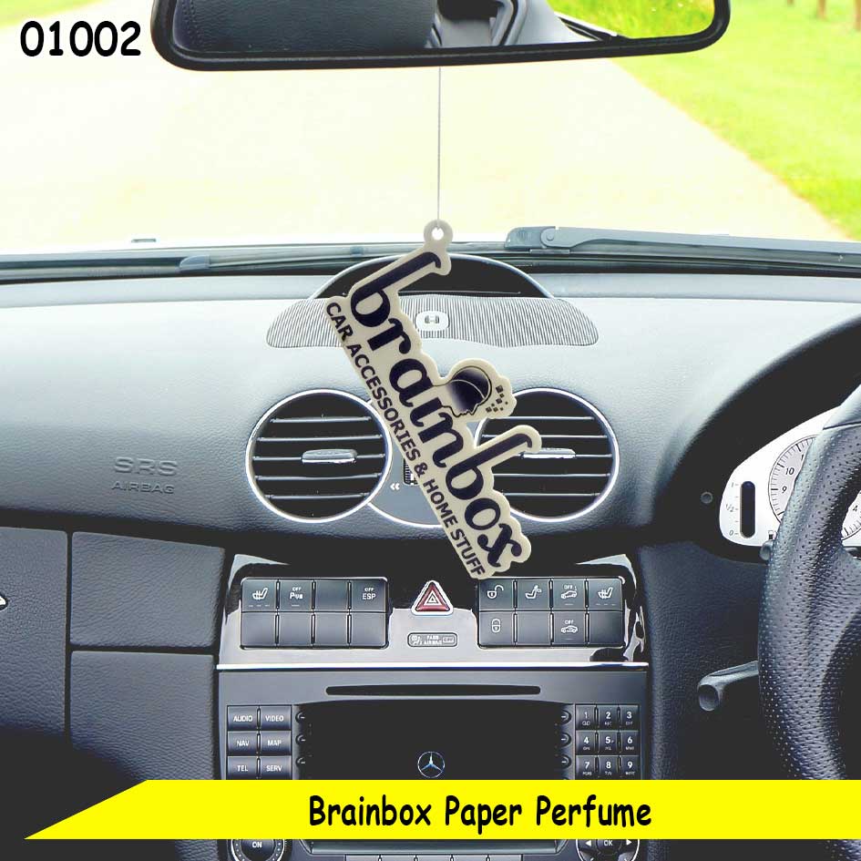 Paper Perfume Parfum Mobil Parfum Gantung Kertas