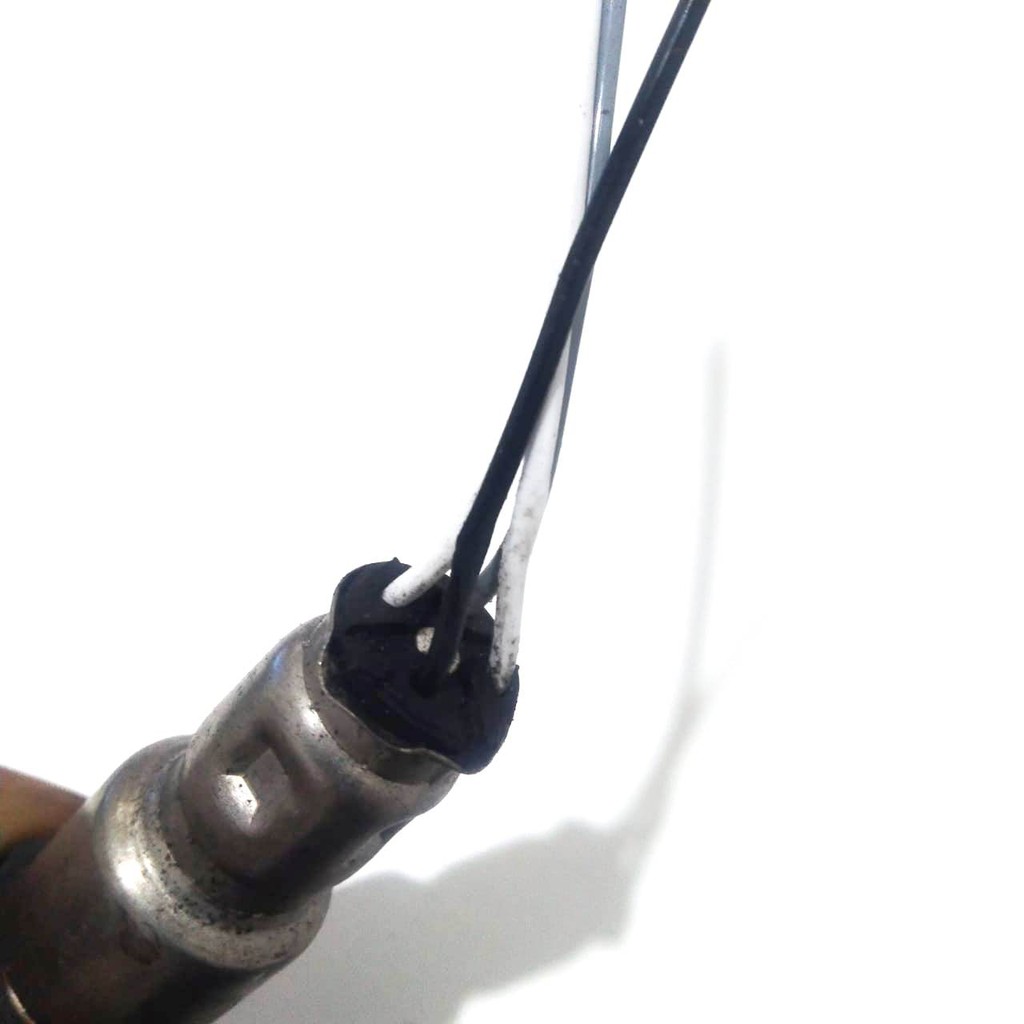 Sensor O2 CO2 Oksigen Honda CRV CR-V Belakang Oxygen