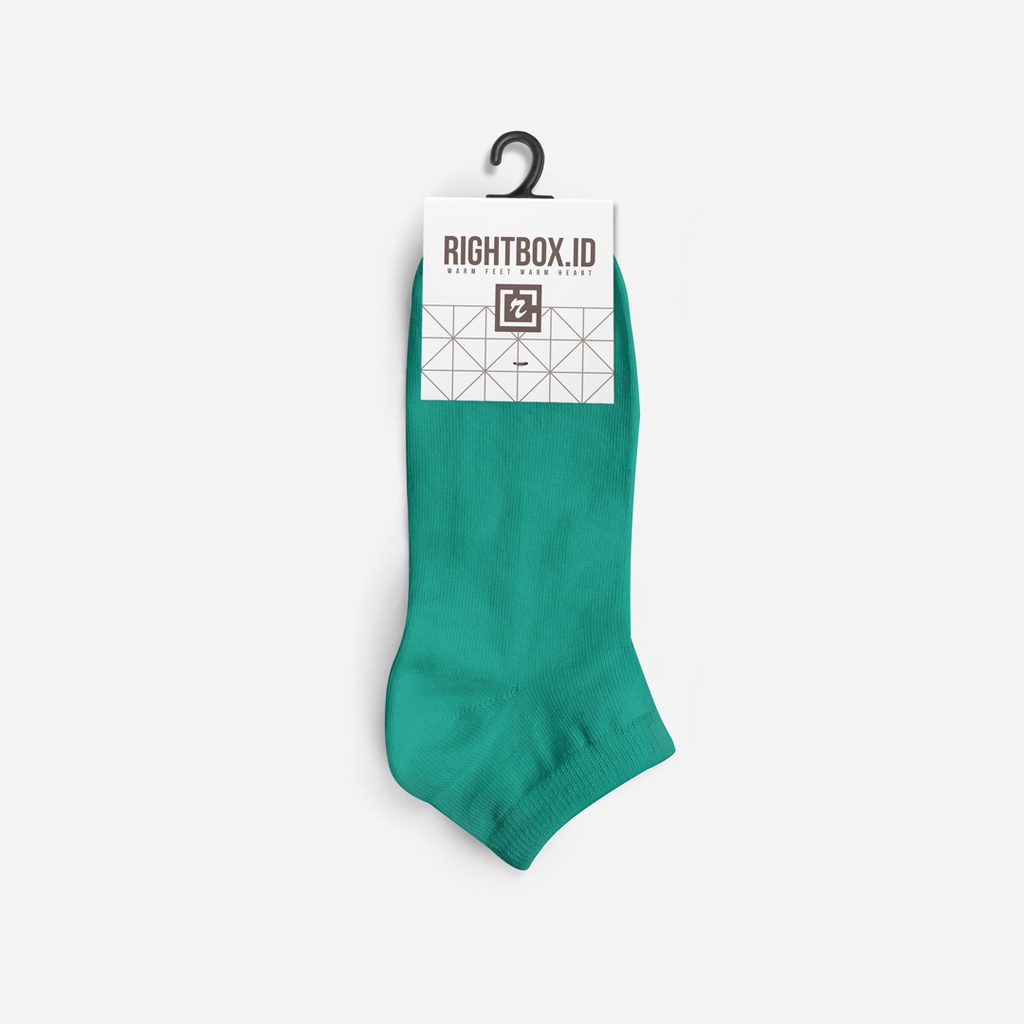 Kaos kaki Wanita, Rightbox Pendek Semata kaki-7