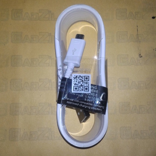 KABEL DATA Samsung Galaxy Note 4 1,5m