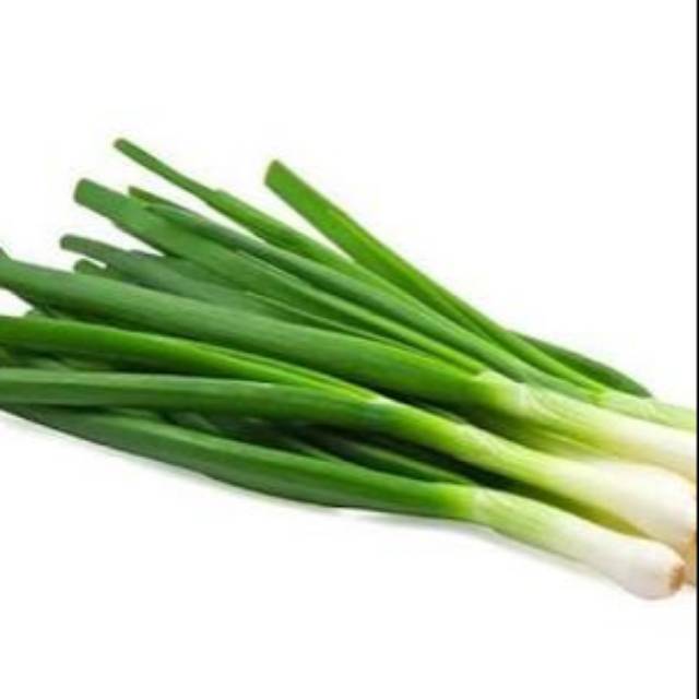 

Bawang daun 250gr