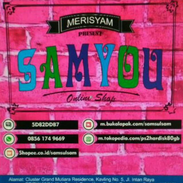 samsulsam