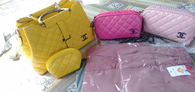 [}promo{] Dress Batik Wanita Terbaru Termurah Dishopee