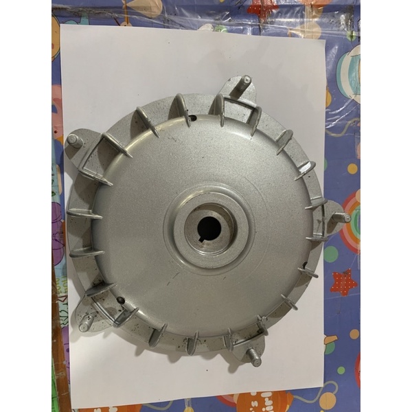 TROMOL DEPAN SPRINT INDIA VESPA MURAH