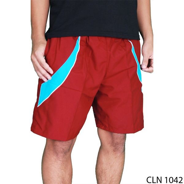 Celana Dry Fit Dry Fit Maroon – CLN 1042