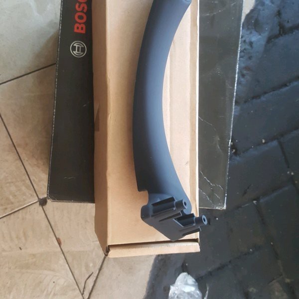 handle bagian dalam kori e90 hitam