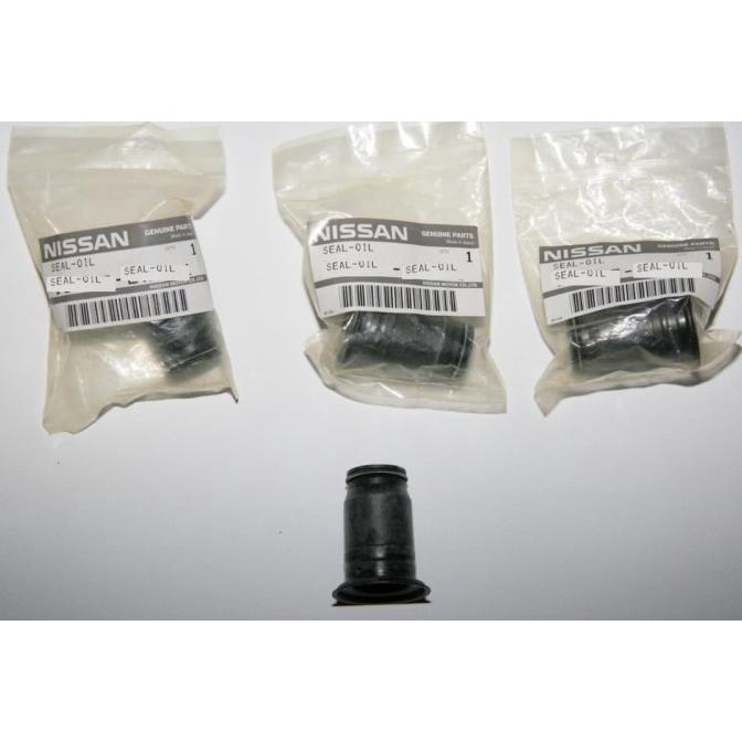 Frontier Zd30 Oil Seal Injector Diesel Injection Pump 100% Ori Nissan